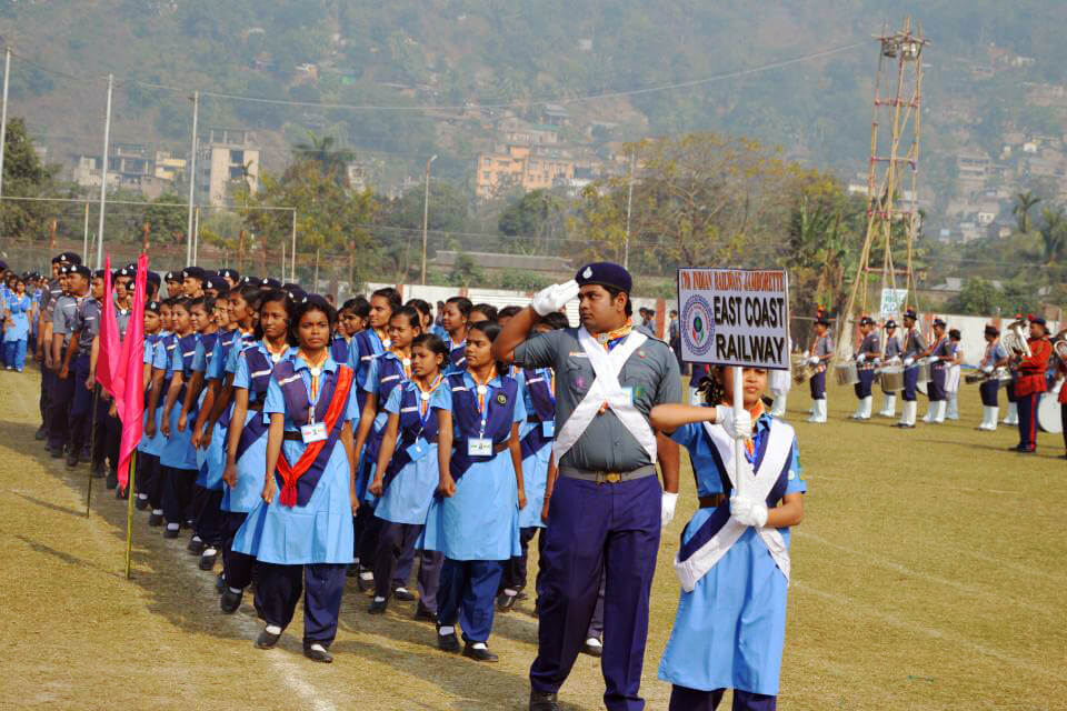 Global Scouts and Guides Organization, Andhra Pradesh